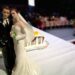 Contraen matrimonio 69 parejas en reclusorios