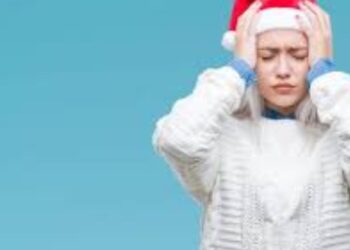 Depresión Navideña: Cómo las redes sociales pueden impactar tu salud mental