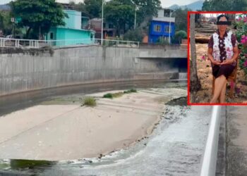 Encuentran el cuerpo de una mujer que reportaron desaparecida