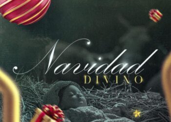 Divino sorprende con "Navidad", tema dedicado a la niñez y los valores navideños