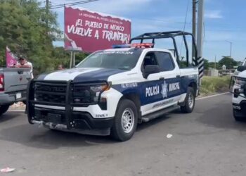 Operativo Festejos Decembrinos