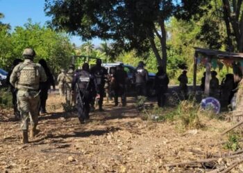 El general del Ejército Óscar Rentería Schazarino, desde este sábado 21 de diciembre es el nuevo titular de la Secretaría de Seguridad Estatal de Sinaloa