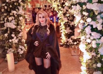 Lo que sabe de la salud de la cantante Dulce, este sábado