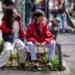 Notistarz-Foto-- IMCINE- 'El Diablo fuma (y guarda las cabezas de los cerillos quemados en la misma caja