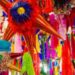 Piñatas de 5 y 7 picos: Su significado y simbolismo