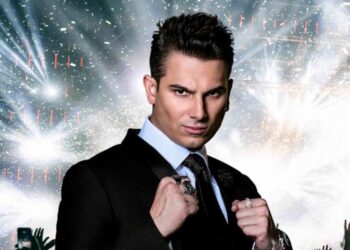 Pipe Bueno prepara su debut en Miami el 4 de abril de 2025