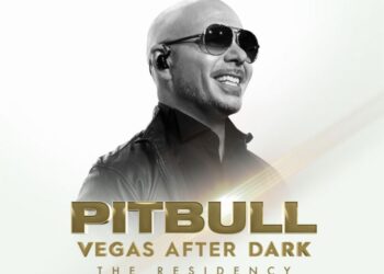 Pitbull agrega nueva fecha a su residencia en Las Vegas