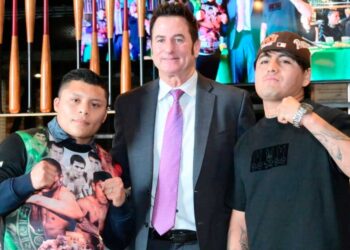 Pitbull Cruz