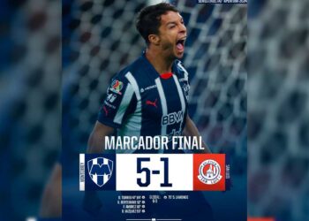 Rayados