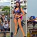 Salsódromo: así transcurren la fiesta de la salsa en Cali