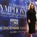Sarah Brightman trae a México la magia navideña con "Christmas Symphony"