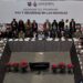 Jefa de Gobierno Clara Brugada