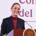 Presidenta de México, Claudia Sheinbaum