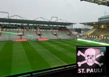 St Pauli