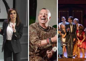 Teatro: la mejor forma de cerrar el año y dar la bienvenida al 2025