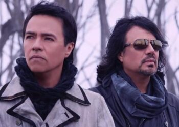 Los Temerarios: ¿Cuál es la edad de Gustavo y Adolfo Ángel, quienes mantienen una energía inquebrantable?