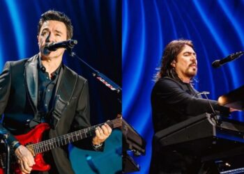 Los Temerarios en CDMX 2024: La edad de Gustavo y Adolfo Ángel en su emotiva gira de despedida "Hasta Siempre"