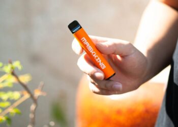 Senado aprueba prohibir los vapeadores