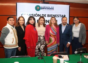 Mexicali tiene estrategia para atender a migrantes deportados: alcaldesa Norma Bustamante