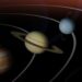 Estos son los planetas que se alinearán este 21 de enero