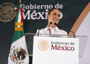 Claudia Sheinbaum convoca a su gabinete, tras anuncio de reactivación del “Quédate en México”
