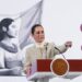 Claudia Sheinbaum recha alianza con el crimen organizado