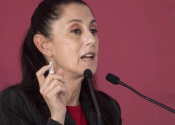 Claudia Sheinbaum rechazó las declaraciones atribuidas a Ismael “El Mayo” Zambada, líder del Cártel de Sinaloa,