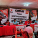 Reunión de la conferencia Nacional de las Resistencias, Matamoros, Tamps.