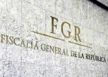 La FGR, a través de la FEMDO, logró la vinculación a proceso de cinco presuntos integrantes de una red criminal internacional.