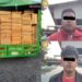 Detenidos por tala ilegal en Tlalpan