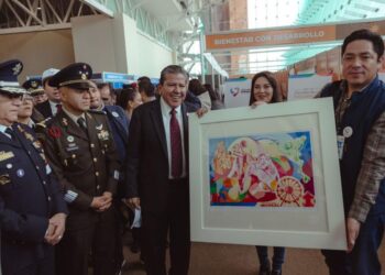 Zacatecas reduce 70% cifra de homicidios en tres años