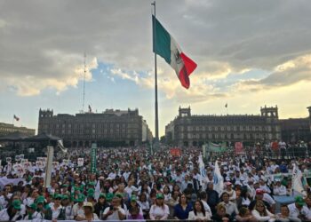 Jornada Nacional de Lucha