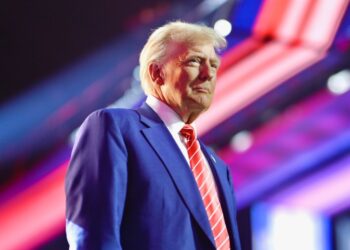 En el pleito de EU contra TikTok, gana Trump