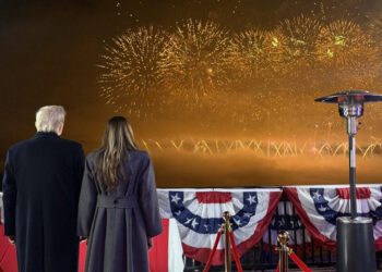 Donald Trump: de empresario a presidente y el regreso a la era dorada en Estados Unidos