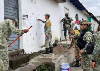 Ejercito
