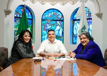 El saldo de los gobiernos de Morena son 210 mil 76 homicidios oficiales en el país; el gobierno federal responde con excusas, advirtió Alejandro Moreno.