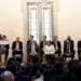 Empresarios y gobierno unen fuerzas en la estrategia México te abraza, para apoyar a repatriados ante la nueva realidad de México