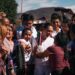 En gira por Oaxaca, la presidenta Claudia Sheinbaum subrayó el impacto de los migrantes mexicanos en Estados Unidos.