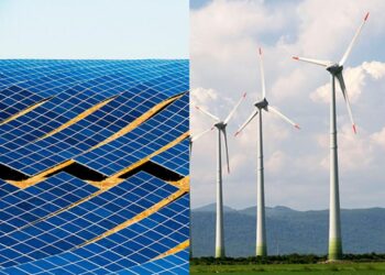 Energías eólica y solar fotovoltaica, desafío para México.