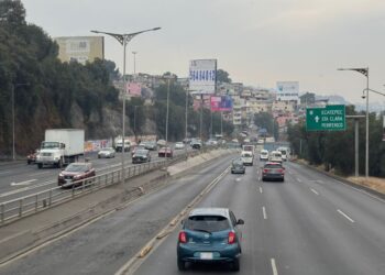 Hoy No Circula