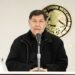 Senado, preparado para seguir con selección de candidatos del PJF: Fernández Noroña