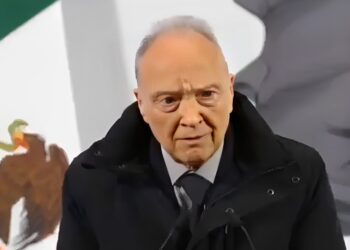 Gertz Manero. Proceso abierto contra El Mayo Zambada.