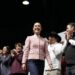 Gobernadores de la Conago expresan su apoyo a la presidenta Claudia Sheinbaum