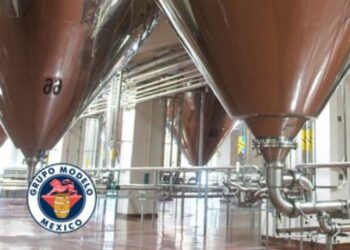 Cervecería Modelo