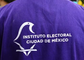 IECM alista comisiones para la elección del Poder Judicial.