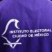 IECM alista comisiones para la elección del Poder Judicial.