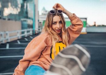 YosStop es absuelta por el caso Ainara | AMEXI/FOTO: IG