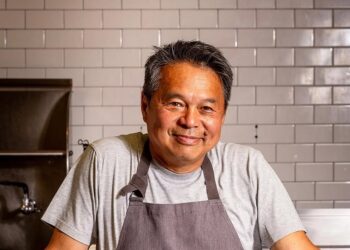 Muere el chef Charles Phan a los 62 años |