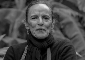 Muere Tolita Figueroa, destacada vestuarista y escenógrafa | AMEXI/FOTO: RRSS