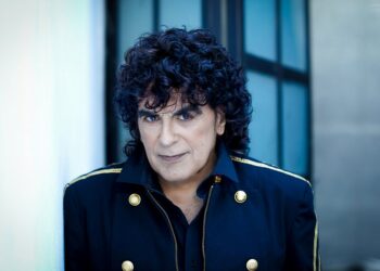 Laureano Brizuela alista nuevo disco | AMEXI/FOTO: Daniel Carrera